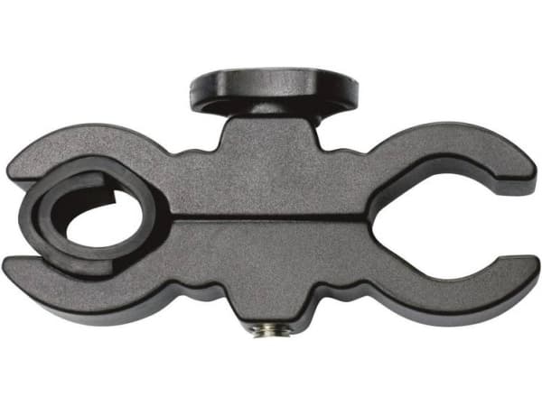 LED LENSER - Lampemonteringssett
