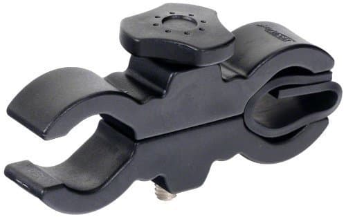 LED LENSER - Lampemonteringssett