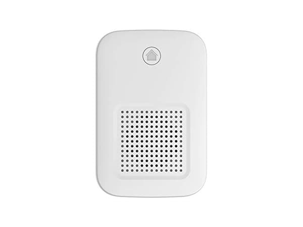 Telekom Smart Home - Sirene - trådløs - DECT