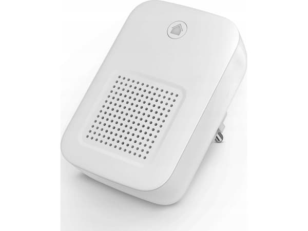 Telekom Smart Home - Sirene - trådløs - DECT