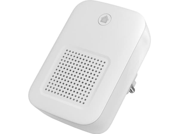 Telekom Smart Home - Sirene - trådløs - DECT