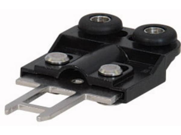Eaton LS-XNG-ZBZ, Sort, IEC/EN 60947 IEC 60068-2-78 IEC/EN 60947-5; UL 508; CSA-C22.2 No. 14 E29184, 400 V, 6 A, 39 mm, 18,8 mm