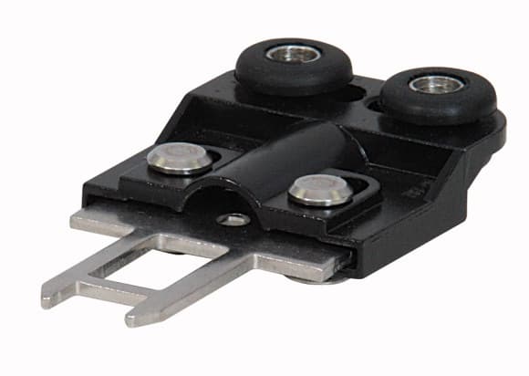Eaton LS-XNG-ZBZ, Sort, IEC/EN 60947 IEC 60068-2-78 IEC/EN 60947-5; UL 508; CSA-C22.2 No. 14 E29184, 400 V, 6 A, 39 mm, 18,8 mm