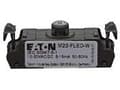 Pikkukuva 1 / 4: Eaton M22-FLED-R LED-elementti Punainen 24 V 1 kpl