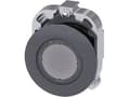 Pikkukuva 3 / 5: Siemens 3SU10610JD700AA0 3SU1061-0JD70-0AA0 Valoilmaisin (Ø x K) 38 mm x 38 mm IP66, IP67, IP69/IP69K 1 kpl 1 kpl
