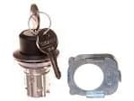 Siemens 3SU1060-4LF11-0AA0 Nyckelbrytare 1 x 90 ° IP66, IP67, IP69/IP69K 1 st