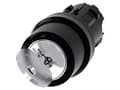 Pikkukuva 4 / 5: Siemens Siemens Siemens teollisuusavaimenkytkin 1 x 90 ° IP66, IP67, IP69/IP69K 1 kpl 1 kpl