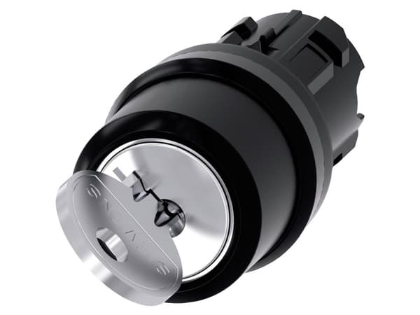 Siemens Siemens Siemens teollisuusavaimenkytkin 1 x 90 ° IP66, IP67, IP69/IP69K 1 kpl 1 kpl