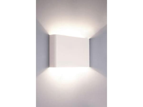 Vegglampe Nowodvorski Haga Graphite 2x40W (9708)