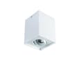 Miniatyrbild 2 av 4: GORD DLP 50-W 25W GU10 ARMATUR