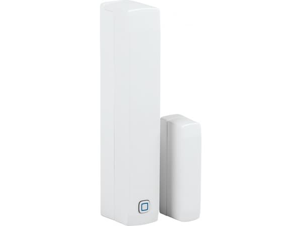 Homematic IP HmIP-SWDM, Trådlös, RF Trådlös, Vit, 868.0-868.6, 869.4-869.65 MHz, 200 m, -10 ° C