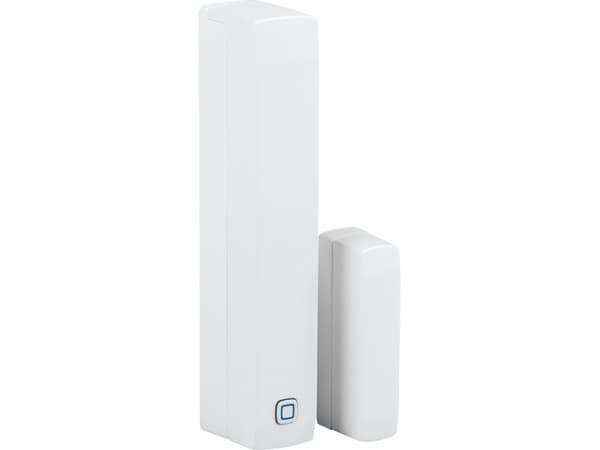 Homematic IP HmIP-SWDM, Trådlös, RF Trådlös, Vit, 868.0-868.6, 869.4-869.65 MHz, 200 m, -10 ° C