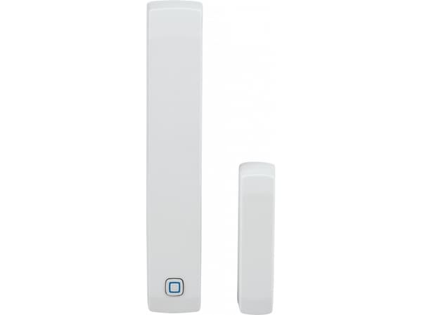 Homematic IP HmIP-SWDM, Trådlös, RF Trådlös, Vit, 868.0-868.6, 869.4-869.65 MHz, 200 m, -10 ° C