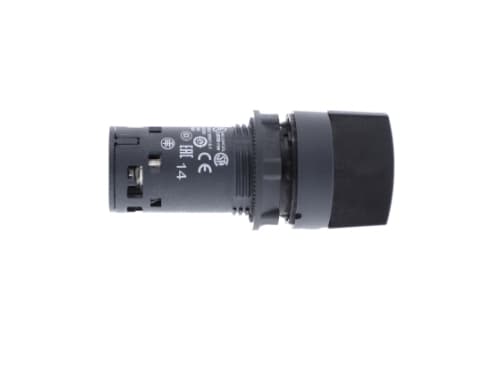 Schneider Electric XB7, Sort, IP20, 26 g, 314 g, 32 mm, 32 mm