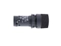 Miniatyrbilde 3 av 5: Schneider Electric XB7, Sort, IP20, 26 g, 314 g, 32 mm, 32 mm