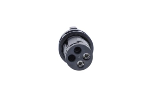 Schneider Electric XB7, Sort, IP20, 26 g, 314 g, 32 mm, 32 mm