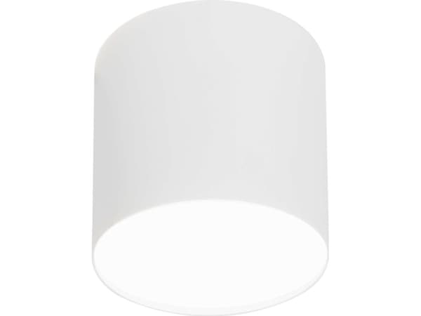 Nowodvorski Point Plexi 1x10W kattovalaisin (6525)
