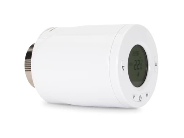 ZRT-106 Z-Wave Radioatortermostat