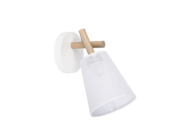 Kinkiet TK Lighting Viao 1x60W (818)