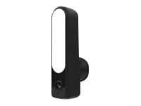 Tris TV-298-2MP - Nettverksovervåkingskamera - utendørs - vanntett - farge (Dag og natt) - 2 MP - 1920 x 1080 - 720p, 1080p - fastfokal - lyd - trådl
