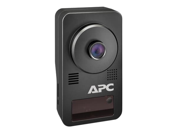 APC NetBotz Camera Pod 165 - Nätverksövervakningskamera - färg - DC 12 V/PoE