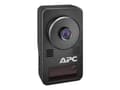 Miniatyrbild 3 av 5: APC NetBotz Camera Pod 165 - Nätverksövervakningskamera - färg - DC 12 V/PoE