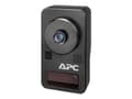 Miniatyrbild 1 av 5: APC NetBotz Camera Pod 165 - Nätverksövervakningskamera - färg - DC 12 V/PoE