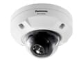 Miniatyrbilde 3 av 3: Panasonic WV-U2532L, IP-sikkerhetskamera, Utendørs, Koblet med ledninger (ikke trådløs), UL (UL60950-1), c-UL (CSA C22.2 No.60950-1), CE, IEC60950-1,