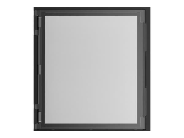 Hikvision Pro Series DS-KD-INFO - Information module - kablet