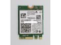Miniatyrbild 3 av 3: Intel Dual Band Wireless-AC 3160 - Nätverksadapter - M.2 Card - Bluetooth 2.1 EDR, Bluetooth 2.1, Bluetooth 3.0 HS, Bluetooth 3.0, Bluetooth 4.0, Wi-