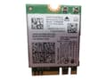 Miniatyrbild 1 av 3: Intel Dual Band Wireless-AC 3160 - Nätverksadapter - M.2 Card - Bluetooth 2.1 EDR, Bluetooth 2.1, Bluetooth 3.0 HS, Bluetooth 3.0, Bluetooth 4.0, Wi-