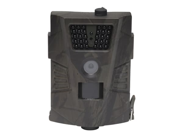 DENVER WCT-5001 - Kamerafelle - 5.0 MP / 12.0 MP (interpolert) - 1080 p
