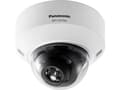 Miniatyrbilde 2 av 3: Panasonic WV-U2142L, IP-sikkerhetskamera, Innendørs, Koblet med ledninger (ikke trådløs), Tak, Sort, Hvit, Kuppel
