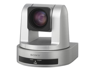 Sony SRG-120DS, 2,1 MP, CMOS, Full HD, 12x, 12x, Hopea