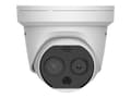 Pikkukuva 4 / 4: Hikvision DeepinView Lämpötilavalvontakamera DS-2TD1217B-6/PA(B) - Lämpötilavalvontakamera - sisätiloissa - väri (päivä/yö) - 2688 x 1520 (optinen)/1