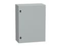 Miniatyrbilde 1 av 4: Schneider Electric Spacial CRN, 29,6 kg, 29,8 kg, 600 mm, 810 mm, 325 mm, 1 stykker