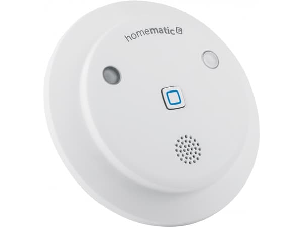 Homematic IP HMIP-ASIR-2, Trådløs sirene, Innendørs, 250 m, 868.0-868.6 / 869.4-869.65 MHz, 90 dB, IP20