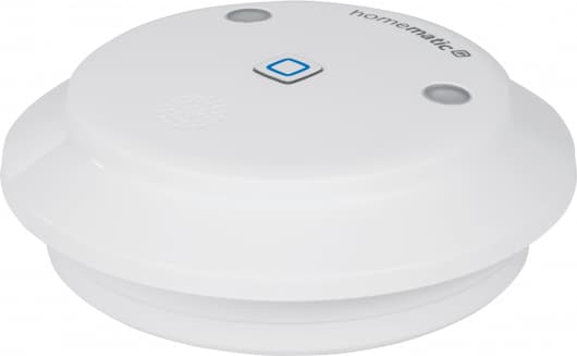 Homematic IP HMIP-ASIR-2, Trådløs sirene, Innendørs, 250 m, 868.0-868.6 / 869.4-869.65 MHz, 90 dB, IP20