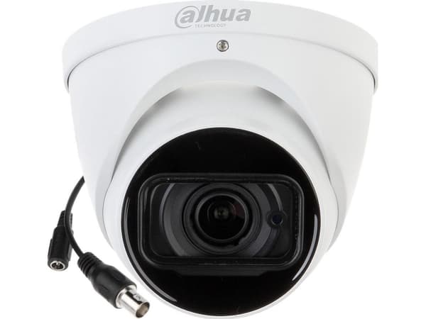Dahua Technology HAC-HDW1200T-Z, Overvåkningskamera, Inne & Ute, Koblet med ledninger (ikke trådløs), Forenklet kinesisk, Tysk, Engelsk, Spansk, Fran