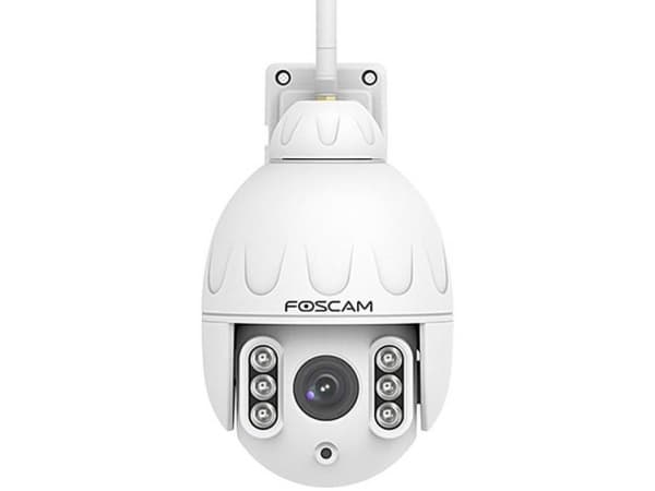 Foscam SD2 PTZ fssd24 WLAN IP Overvågningskamera 1920 x 1080 pix