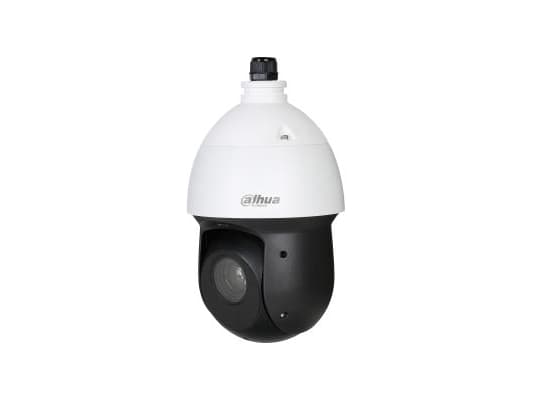 2MP 25x Starlight IR PTZ IP Kamera IR WizSense 4,8-120mm motoriseret zoom SD49225XA-HNR