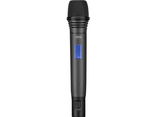 TXS-606HT/2 Trådløs mikrofon