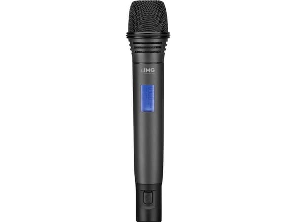 TXS-606HT/2 Trådløs mikrofon