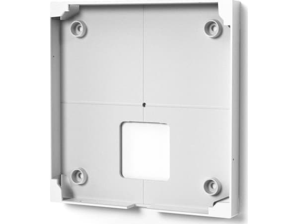 Evoko Naso wall mounting kit | for standard and glass wall