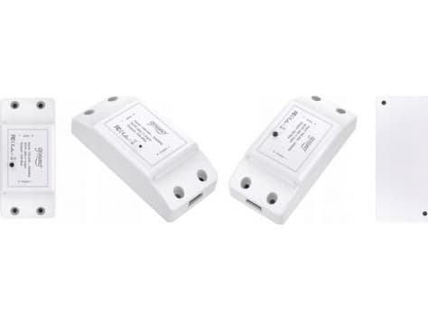Gosund Gosund WiFi switch SW3