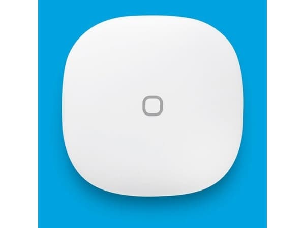Aeotec Button Zigbee 3.0, Trådlös, ZigBee, Hvid, 2400 Mhz, 0 - 40 °C, 41 mm