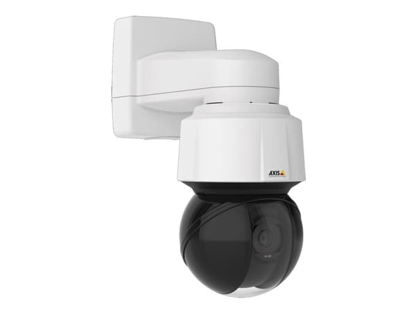 AXIS Q6135-LE - Nätverksövervakningskamera - PLZ - färg (Dag&Natt) - 1920 x 1080 - 1080p - automatisk iris - LAN 10/100 - MPEG-4, MJPEG, H.264, H.265