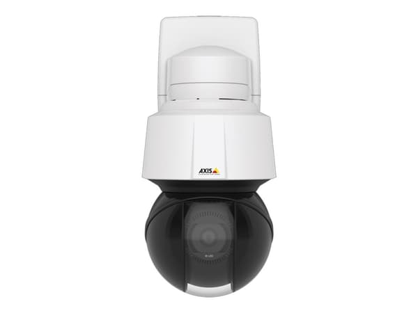 AXIS Q6135-LE - Nätverksövervakningskamera - PLZ - färg (Dag&Natt) - 1920 x 1080 - 1080p - automatisk iris - LAN 10/100 - MPEG-4, MJPEG, H.264, H.265