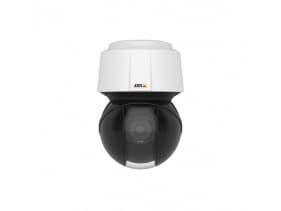 AXIS Q6135-LE - Nätverksövervakningskamera - PLZ - färg (Dag&Natt) - 1920 x 1080 - 1080p - automatisk iris - LAN 10/100 - MPEG-4, MJPEG, H.264, H.265