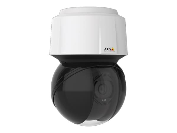 AXIS Q6135-LE - Nätverksövervakningskamera - PLZ - färg (Dag&Natt) - 1920 x 1080 - 1080p - automatisk iris - LAN 10/100 - MPEG-4, MJPEG, H.264, H.265